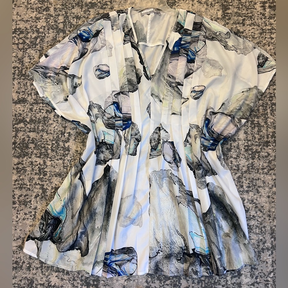 HUNTER BELL New‎ York Mini Dress J3